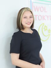 ウォルトウキョウ 渋谷(WOL TOKYO) anri 