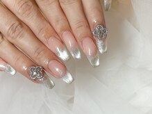 ワンアンドオンリー(One&Only)/ワンホン☆マグネットグラデ