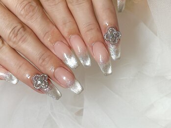 ワンアンドオンリー(One&Only)/ワンホン☆マグネットグラデ