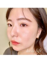 リノル 登戸店(linolu)/韓ドル風束感まつ毛