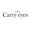 キャリーアイズ(Carry eyes)ロゴ