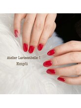 アトリエ ラヴィエベル(Atelier La vie est belle!)/