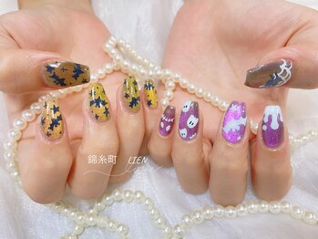 リエン 錦糸町(Lien)/