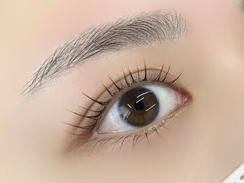 インザピンクリリー(in the pink LILY)/パリジェンヌラッシュリフト