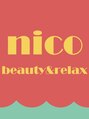 ニコ(nico)/nico Beauty&Relax