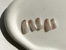 ジュエ ネイルスタジオ(jouer nailstudio.)/Design course