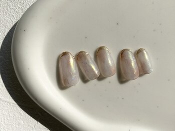 ジュエ ネイルスタジオ(jouer nailstudio.)/Design course