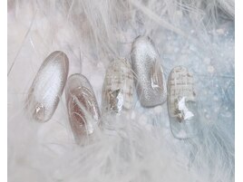 ジェルオフ無料選べる定額¥9500