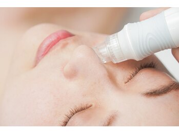 リズ(Li'z)/ハイドラピーリング