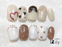 リリー 橋本店(Lily)/
