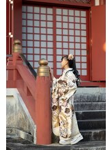 ジョイアビューティー(Gioia beauty)/成人式前等のケアにも大人気♪