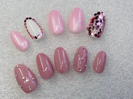 ホロ・ドットストーン