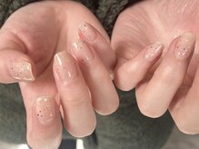 ナンバーネイル 立川(N゜Nail)/designコース