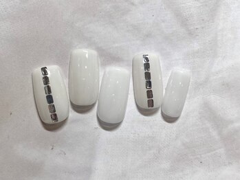 ネオリーブ ジューク 日吉店(Neolive JuQ)/定額ネイル