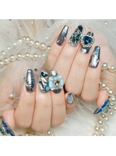 モッズ(M.O.D)/キラキラNail☆