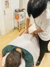 もみほぐし60分¥3300