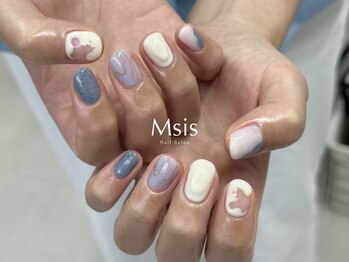 エムシス 阪急伊丹店(Msis)/