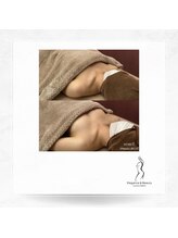 エレガンスアンドビューティー 船橋本店(Elegance&Beauty)/続けていくことで意味があります