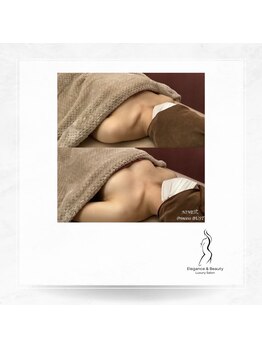 エレガンスアンドビューティー 船橋本店(Elegance&Beauty)/続けていくことで意味があります