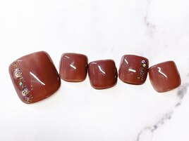 【FOOT】シンプル定額