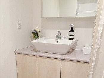 ドシル(DOCILE)/イソップなどソープにもこだわり