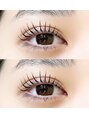 エメル アイラッシュ(emelu eyelash)&nbsp;【パリジェンヌ】【まつげパーマ】【まつげパーマ】韓国風束感