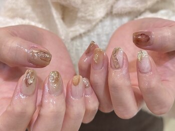 クイント(quint:)/うるうるニュアンス☆