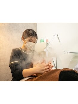 毛穴ケアをしたい