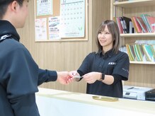 のなか整体院 西荻窪院/女性スタッフ在籍