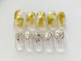 奥行ちぐはぐ