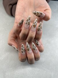 レオパード