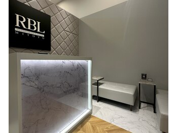 RBL ゆめタウン三豊店/受付