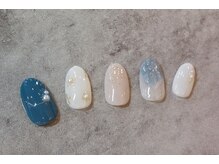 グレース(Graces)/☆定額ネイルアートC☆