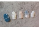 ☆定額ネイルアートC☆