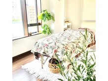 ホアピリの雰囲気（【明るく落ち着いた空間】あなた一人だけのプライベートルーム）