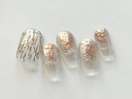 ヴィンテージニュアンス