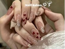 ゆず/定額デザイン