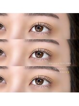 ヴィフ(Vif)/まつげパーマ♪