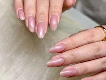 エヌドットキラリ(N.KIRARI)/ワンカラー