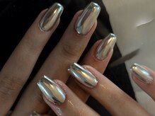 ミントアンドミスネイル(Mnt&Mis NAIL)