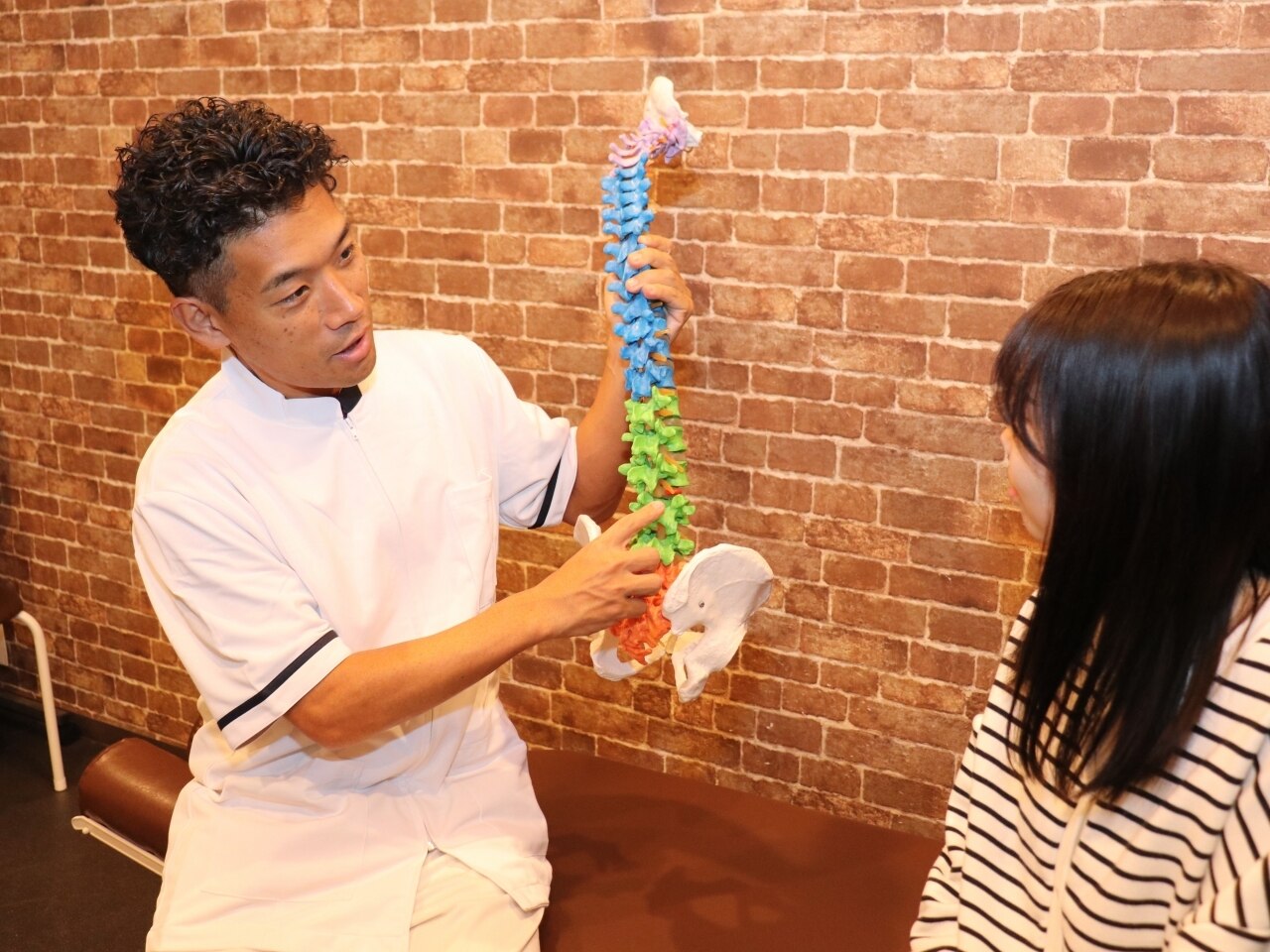 新小岩ルミエール整骨院｜ホットペッパービューティー