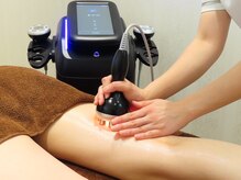 【あなた専用のオーダーメイド痩身プラン】