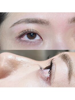 ジアン(GIEN)/まつ毛パーマ