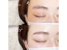 ティアラッシュ(TiaLash)/アイブロウ