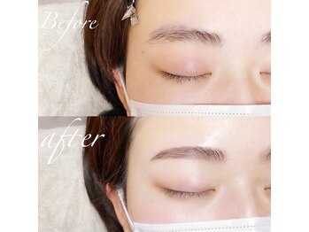 ティアラッシュ(TiaLash)/アイブロウ