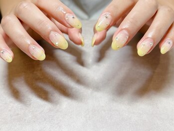 ライズ ココウ ガーデン(rise cocoo garden)/アートコース