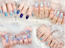 テセネイル(Tese Nail)