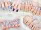 テセネイル(Tese Nail)の写真
