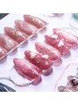 ベルラ(Belura) サンプルコースもあるのでデザイン悩んでる方でもOK♪♪