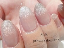 メルト(Melt.)/マグネット♪カスタム¥9500～